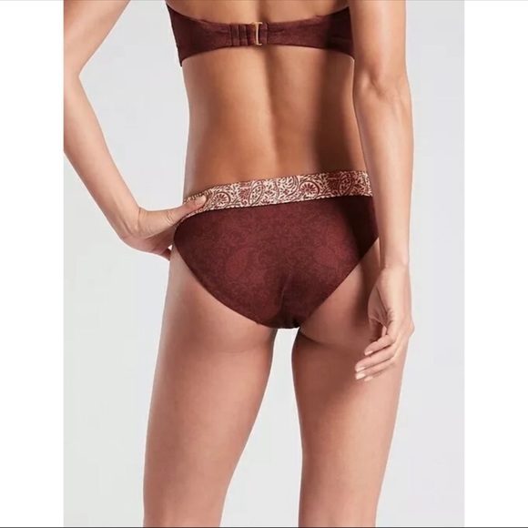 Athleta Swimsuit - Picture 4 of 15